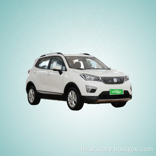 سيارات جديدة مركبة كهربائية مصنوعة في الصين سيارات الدفع الرباعي للبالغين Carros Electrico Sale Voiture Coches الصينية